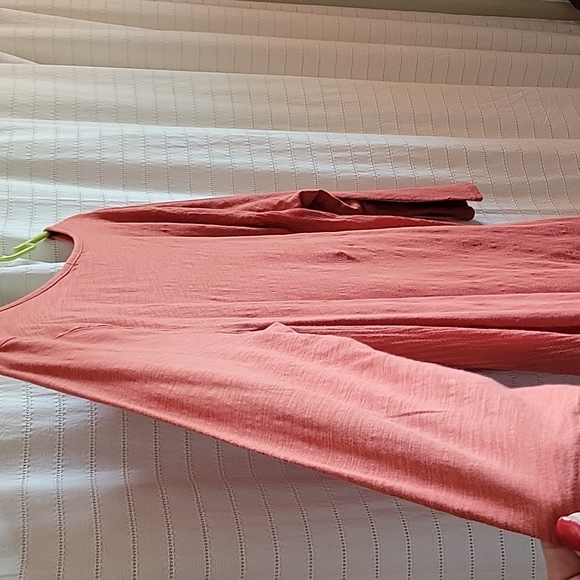 Mod-o-doc tunic top - Picture 3 of 4